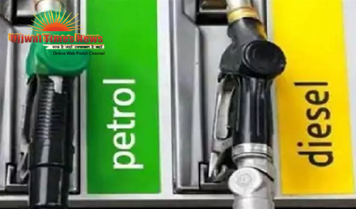 CNG की कीमतों में भी उछाल: पेट्रोल 3.14 और डीजल 3.11 रुपये प्रति लीटर महंगा